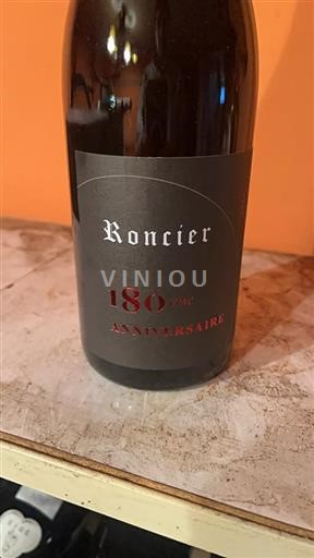 Burgundi Bourgogne Domaine Dufouleur 180eme anniversaire Ei vuosikertaa