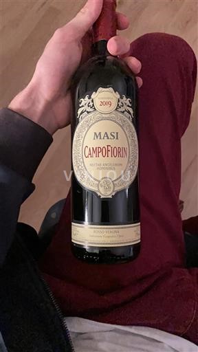 Puglia Rosso Canosa Masi Campofiorin 2019