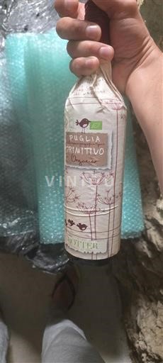 Pouilles Manitterra 2024