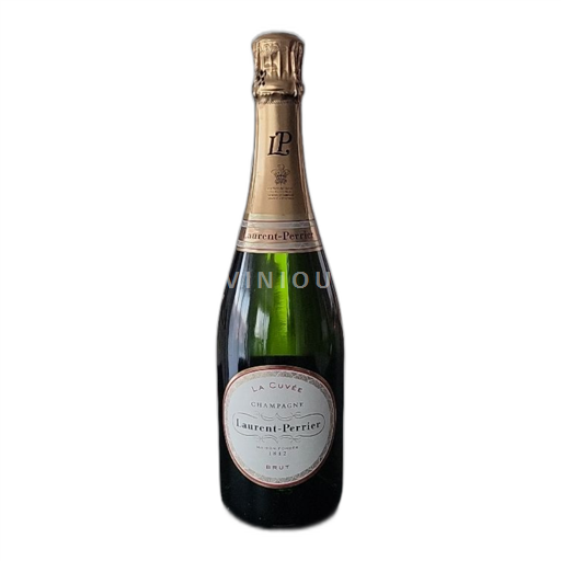 Champagne Ikke specificeret Laurent-Perrier La Ikke årgangsbestemt
