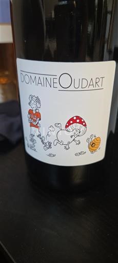 Thung lũng sông Loire Touraine Domaine Oudart Floréal 2023
