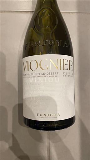 Languedoc và Roussillon Thánh-Guilhem-le-Désert Fonjoya Prestige 2024