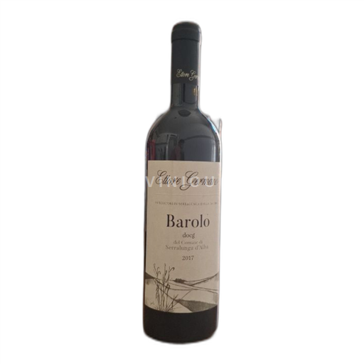 Piëmont Barolo Ettore Germano 2017