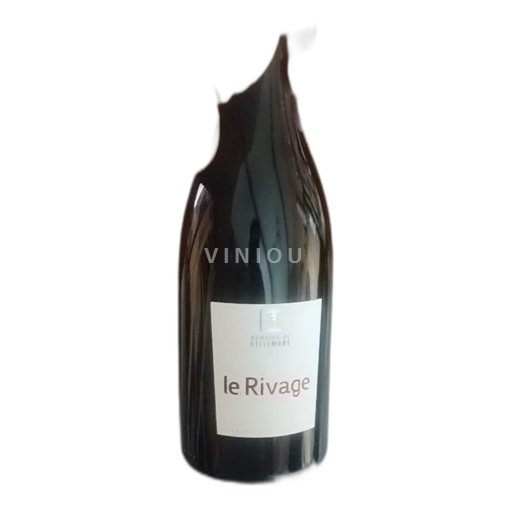 Languedoc và Roussillon Vùng đất Oc Domaine Bellemare Le Rivage Không niên vụ