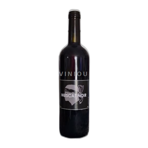 Provence, basse vallée du Rhône, Corse Île de Beauté Fior Di Lecci Muscat Noir 2021