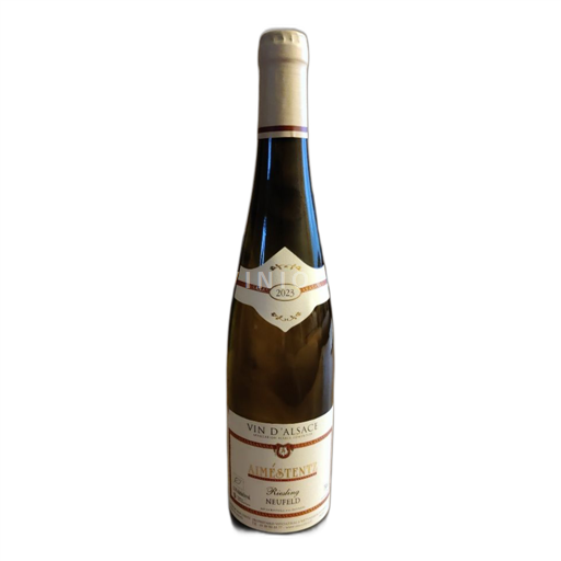 Alsace Riesling Aiméstentz Neufeld 2023