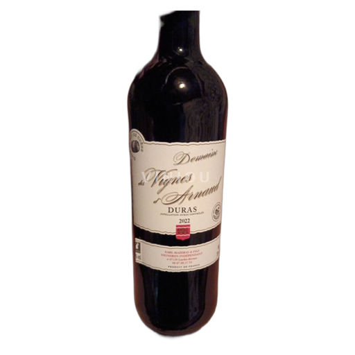 Jura Domaine Des Vignes Arnaud Duras 2022