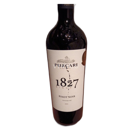Purcari Château Purcari 1827 2022