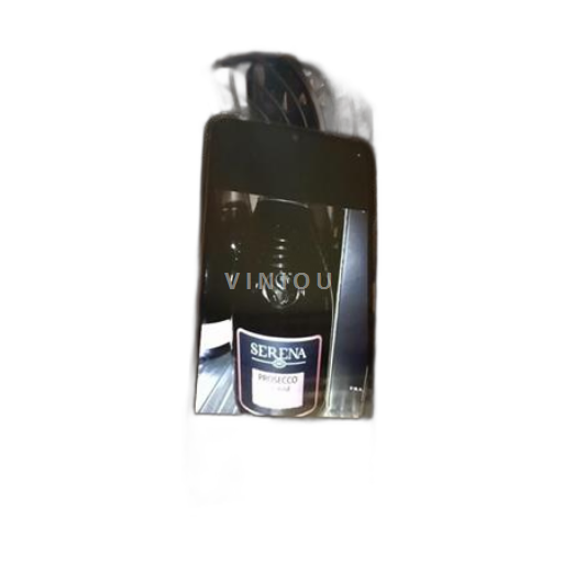 Vêneto Prosecco Serena 1881 Não Sazonado