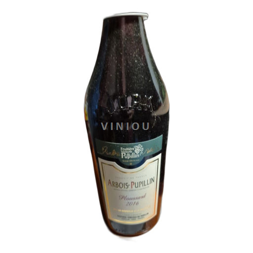 Jura Ikke specificeret FRUITIERE VINICOLE DE VOITEUR Ikke årgangsbestemt