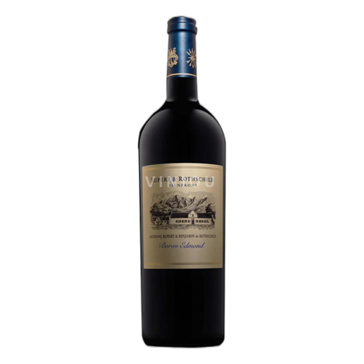 Rannikkoalue Paarl Ruper et rothschild  2017