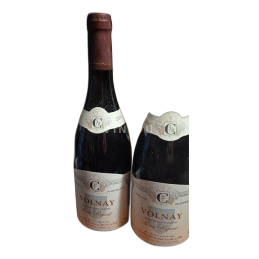 Burgundsko Volnay Claudie Jean-Claude & Fils Beau Regard 2016