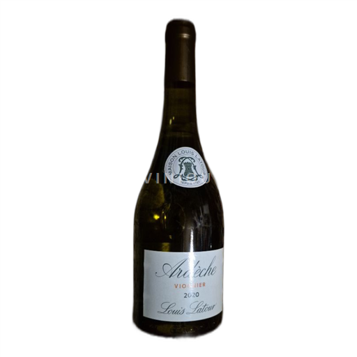 Alpes và các vùng Rhodanien Ardèche Louis Latour Viognier 2020