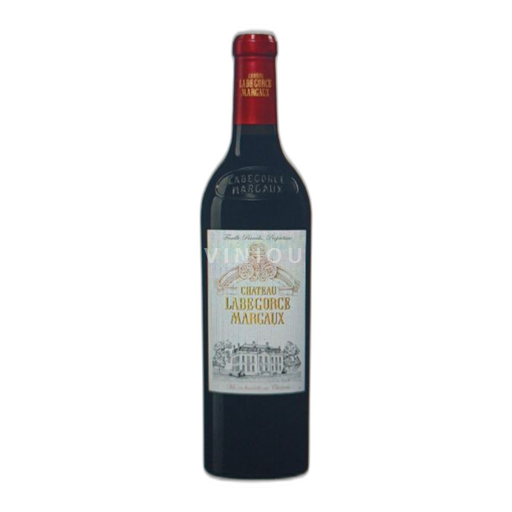 Bordeaux Margaux Château Labegorce 2020