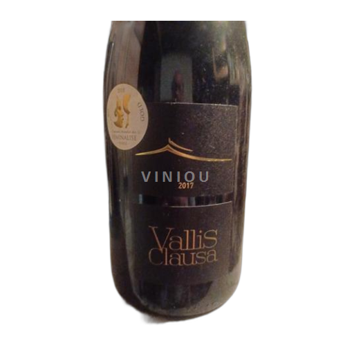 Provence Ospecificerad Vallis Clausa 2017