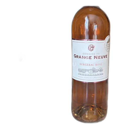 Südwestfrankreich Bergerac Domaine de Grange Neuve 2019