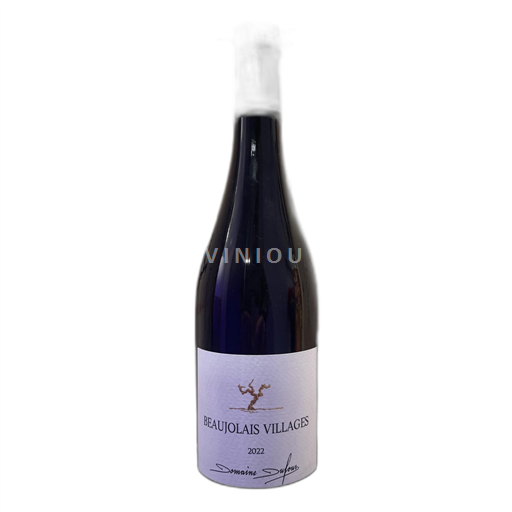 Beaujolais Beaujolais Villages SCEA Dufour Père & Fils 2022