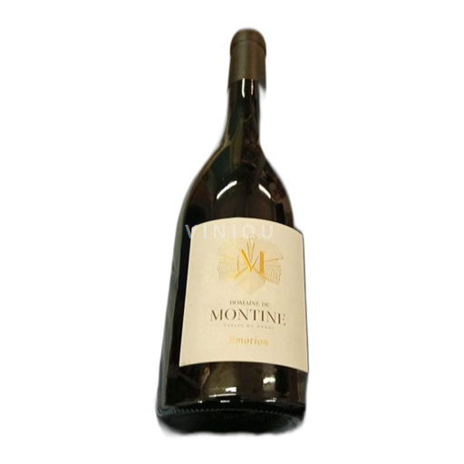 Thung lũng Rhône Grignan-les-adhémar Domaine Montine Émotion 2022