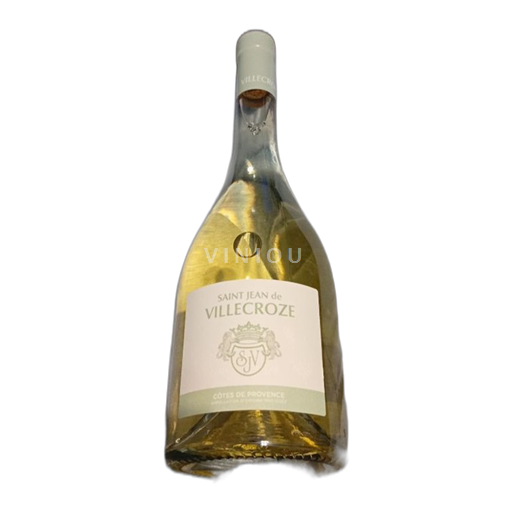 Provansa St jean de villecroze 2024