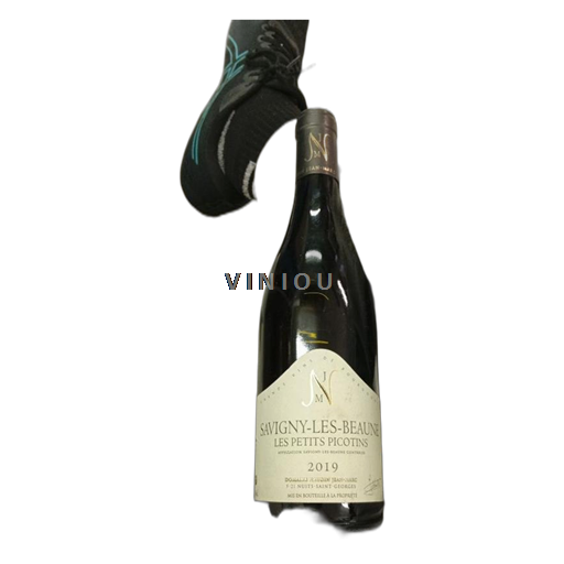 Bourgogne Premier Cru Domaine Jean-Marc Naudin Les petits picotin 2019