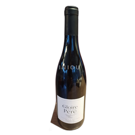Rhône-dalen Domaine de la Bastide Gloire de mon pere 2022