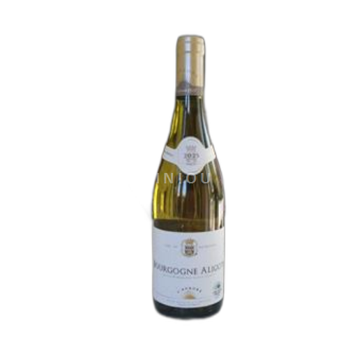 Burgundi Bourgogne Aligoté L'Aurore 2023