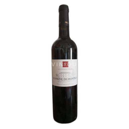 Sydväst Côtes du Tarn Domaine de Montels Les Vignes d'Aline 2022