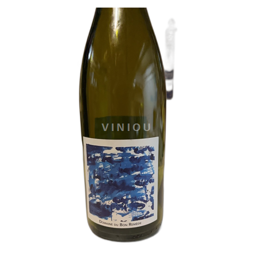 Thung lũng Rhône Ventoux Domaine Bon Remède Caprices 2023