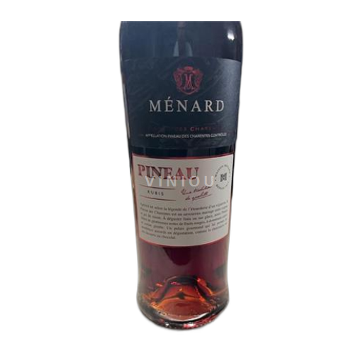 Alsacia Pineau des Charentes Sin añada