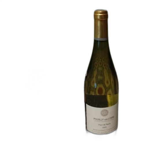 Valle della Loira Pouilly-sur-Loire C.P.L. La Tuilerie Fleur de Pierre 2023