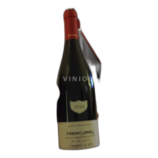 Burgund Mercurey Cave des Vignerons de Buxy Buissonnier 2022