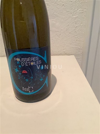 Valle del Loira No especificado Féec Poussières d'Étoiles Sin añada