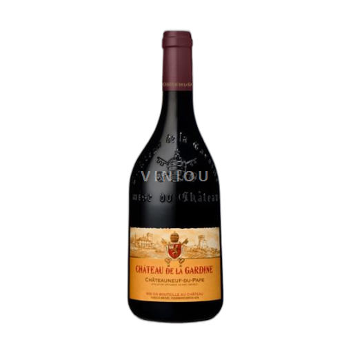 Valle del Rodano Châteauneuf-du-Pape Brunel de la Gardine Tradition 2022