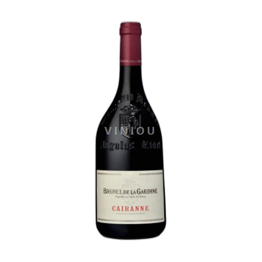 Valle del Rodano Cairanne Brunel de la Gardine Cairanne 2023