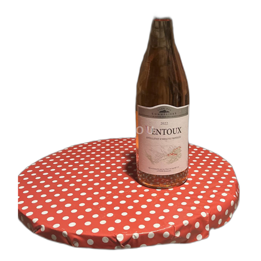 Rona dolina Ventoux Club des Sommeliers 2022