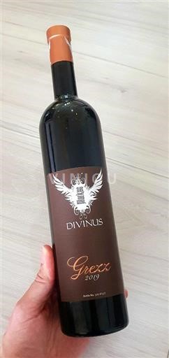 Quần đảo Malta Markus Divinus Grezz 2019