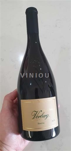Trentino-Alto Adige Trentino-Sydtyrol Kellerei Cantina Terlan Vorberg Riserva 2021