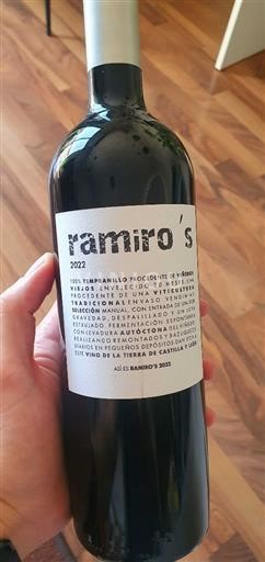 Castilla y León Ramiro's Ramiro's 2022