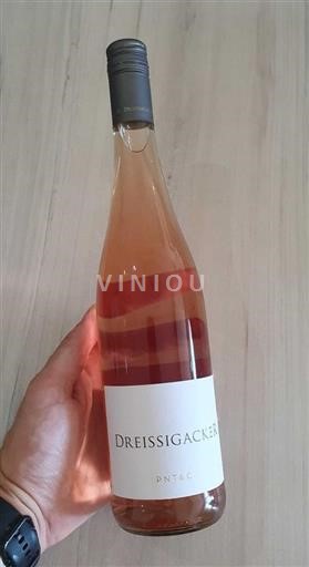 Rheinhessen Dreissigacker PNT&C. 2022