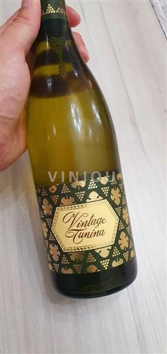 Friuli-Venecia Julia JERMANN Vintage Tunina 2019