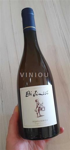 Litoral Goriška Brda Edi Simcic Fojana Rebula 2020