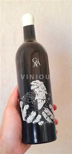 Dolní Rakousko Carnuntum DAC Grassl Nepomukhof GAA Weiss 2019