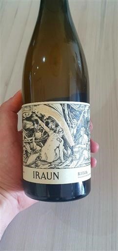 La Rioja Rioja Oxer Bastegieta Iraun 2023