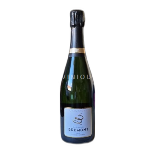 Champagne Sâm-panh Bernard Bremont Brut 2023