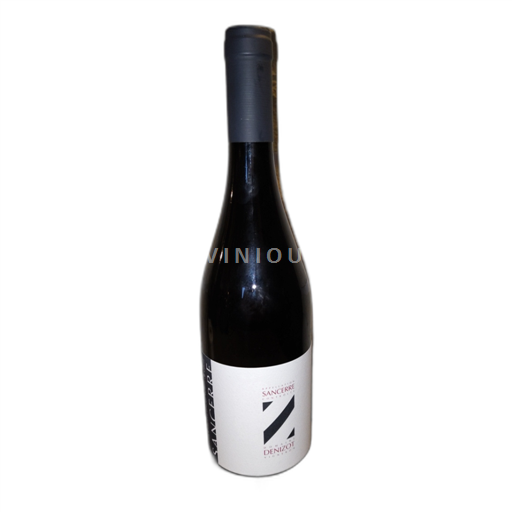 Loirevallei Sancerre Domaine Denizot Osmoze 2022