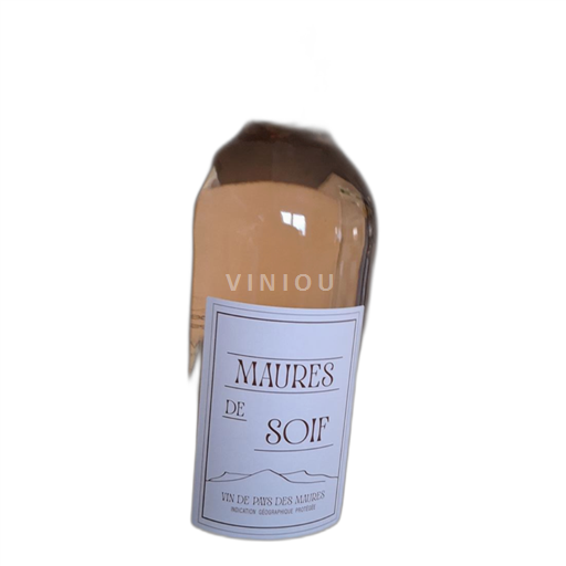 Provence Ospecificerad Maures de Soif 2023
