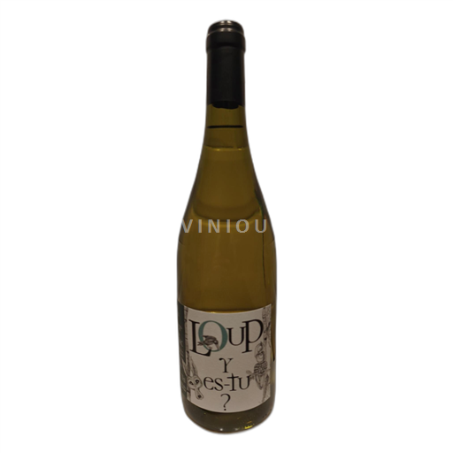 Roussillon Loup y es-tu  2022