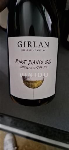 Tridentsko-Horní Adiže Nespecifikováno GIRLAN 2023