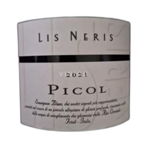 Friuli Venezia Giulia Friuli Isonzo Lis Neris 2021 2021