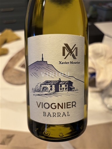 Alpit ja Rhônen maat Rhodanien rinteet Xavier Mourier Barral 2024